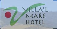 Hotel Villa'l Mare