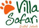 Villa Safari Buffet Ltda Me