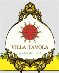 Villa Távola
