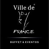 Buffet Ville De France