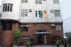 Vina Del Mar Hotel Ltda