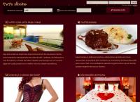 Site do Vip S Motel