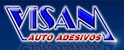 Visan Auto Adesivos Ltda Me