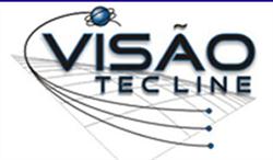 Visão Tec Line Eletrônica - Todos Os Santos