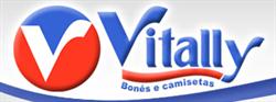 Vitally Bonés E Camisetas