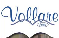 Hotel Vollare-Osasco-SP