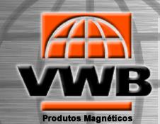 Vwb Indústria Comércio Importação e Exportação de Produtos Magnéticos Ltda