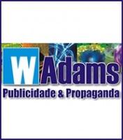 W Adams Publicidade E Propaganda