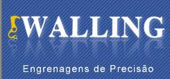 Walling Engrenagens De Precisão - Jardim Mália Ii