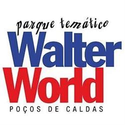 Parque Temático Walter World - Prq Vivaldi Ribeiro