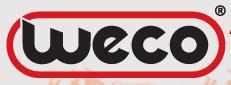Weco S/A Indústria de Equipamentos Termo-Mecânicos