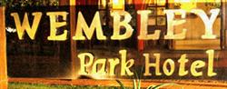 Wembley Parque Hotel