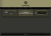 Site do Wharehouse Artes De Decorações Ltda