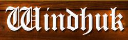 Restaurante Windhuk Ltda