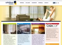 Site do Windows Company
