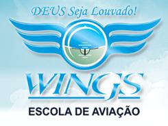 Wings Escola De Aviação Civil
