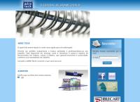 Site do Wire Teck Do Brasil Ltda