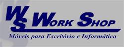 Work Shop Móveis Para Escritório e Informática - Carlos Prates