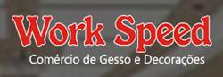 Work Speed Comercio de Gesso e Decoracoes