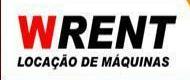 W Rent Locação de Andaimes e Máquinas