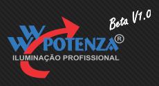Ww Potenza Materiais Eletrônico e Iluminação - Santa Efigênia