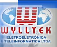 Wylltek Eletroeletrônica e Teleinformática