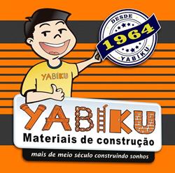 Yabiku Materiais De Construção