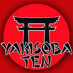 Yakisoba Ten