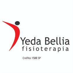 Fisioterapia Yeda Bellia