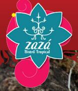 Restaurante Zaza Bistro Tropical
