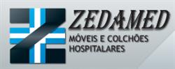Zedamed Móveis e Colchões Hospitalares