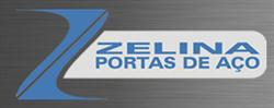 Zelina Portas de Aço