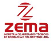 Zema Indústria de Artefatos Técnicos de Borracha e Poliuretano Ltda