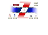 Site do Zeus Sa Indústria Mecânica