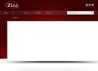 Site do Zini Indústria De Produtos Alimentícios Ltda - Jardim Pereira Leite