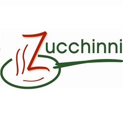 Zucchinni Pizzas
