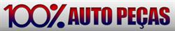 100% Auto Peças em Campinas -SP