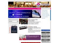 Site do Palácio Decorações
