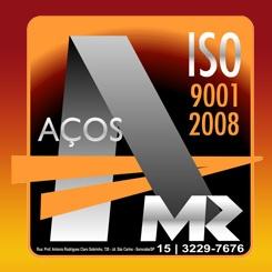 Aços Mr