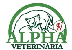 Clínica Veterinária Alpha