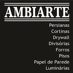 Ambiarte Divisórias E Forros