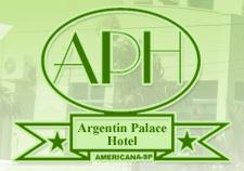Argentin Palace Hotel