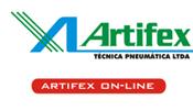 Artifex Central De Freios - Sarandi