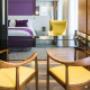 1 Bedroom Suite-King Bed - Work Desk