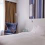 King Bed
