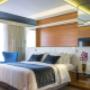 1 Bedroom Suite-King Bed