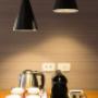1 Bedroom Suite-King Bed - Coffee/Tea Facilities