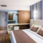 Premium Room-King Bed-Japanese Garden View