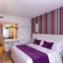 Woman's Floor Guest Room