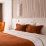 Business Class-King Bed-Japanese Garden View
